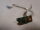 Lenovo Thinkpad T15 G2 Powerbutton Board mit Kabel NS-B902  #5176