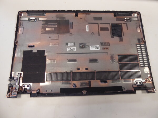 Dell Precision 3551 Gehäuse Unterteil Schale #5185