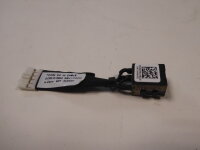 Dell Precision 3551 ORIGINAL Powerbuchse Strombuchse mit...