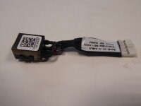 Dell Precision 3551 ORIGINAL Powerbuchse Strombuchse mit Kabel 0W3P6G #5185