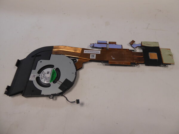 Dell Precision 3551 Kühler Lüfter Cooling Fan 0M5JXW #5185