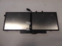 Dell Precision 3551 ORIGINAL AKKU Batterie 01VY7F 3HWPP #A31