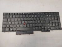 Lenovo Thinkpad T570 ORIGINAL Keyboard dansk QWERTY...