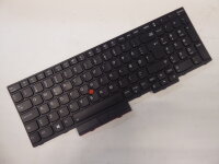 Lenovo Thinkpad T570 ORIGINAL Keyboard dansk QWERTY...