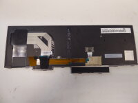 Lenovo Thinkpad T570 ORIGINAL Keyboard dansk QWERTY Layout 01ER591 #4655