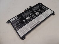Lenovo Thinkpad T570 ORIGINAL Akku Batterie 00UR892 #A31