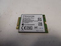 Lenovo Thinkpad T570 WWAN 4G Karte Card 01AX743 #4655