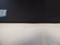 Lenovo ThinkPad P1 Gen. 2  Gehäuse Oberteil + QWERTZ...