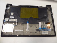 Lenovo ThinkPad P1 Gen. 2  Gehäuse Oberteil + QWERTZ Tastatur  + Touchpad  #5156
