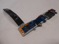 Lenovo IdeaPad 3 14IILO5 Powerbutton  Audio USB Board mit...