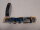 Lenovo IdeaPad 3 14IILO5 Powerbutton  Audio USB Board mit Kabel NS-C781 #5186