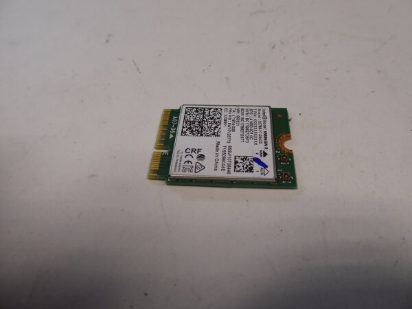 Lenovo IdeaPad 3 14IILO5 WLAN Karte Wifi Card 5W10V25772  #5186