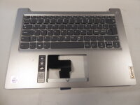Lenovo IdeaPad 3 14IILO5 Gehäuse Oberteil + nordic...
