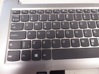 Lenovo IdeaPad 3 14IILO5 Gehäuse Oberteil + nordic...