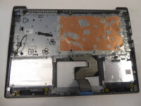 Lenovo IdeaPad 3 14IILO5 Gehäuse Oberteil + nordic Keyboard  #5186