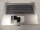 Lenovo IdeaPad 3 14IILO5 Gehäuse Oberteil + nordic Keyboard  #5186