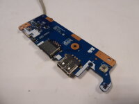 Lenovo V15 G2 ITL USB LAN Board mit Kabel NS-D475  #5171