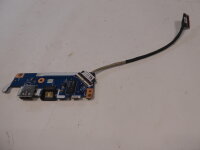 Lenovo V15 G2 ITL USB LAN Board mit Kabel NS-D475  #5171