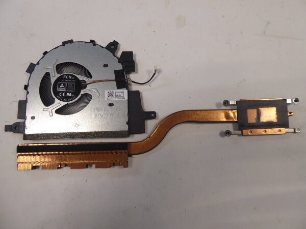 Lenovo V15 G2 ITL Kühler Lüfter Cooling Fan 5H40S20235  #5171