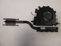 Lenovo V15 G2 ITL Kühler Lüfter Cooling Fan 5H40S20235  #5171