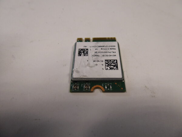 Lenovo V15 G2 ITL WLAN Karte Wifi Card 5W10V25795  #5171
