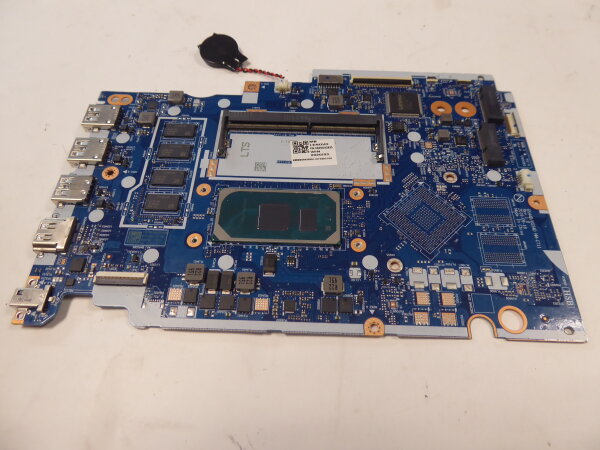 Lenovo IdeaPad 3 14IIL 81W6  i3-1005G1 Mainboard 5W20S43835  #5187