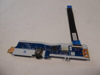 Lenovo IdeaPad 3 14IIL 81W6  Audio SD Board mit Kabel NS-C121 #5187