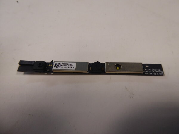 Lenovo IdeaPad 3 14IIL 81W6  Webcam Kamera Modul 01HW037  #5187