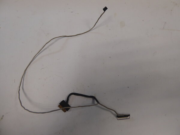 Lenovo IdeaPad 3 14IIL 81W6  Videokabel Displaykabel DC020023920  #5187