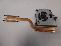 Lenovo IdeaPad 3 14IIL 81W6  Kühler Lüfter Cooling Fan AT1KD0010L0  #5187
