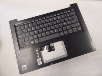 Lenovo IdeaPad 3 14IIL 81W6  Gehäuse Oberteil +...
