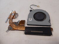 Acer Aspire A515 55 Series N18Q13 GPU CPU Kühler Lüfter Cooling Fan  #5140