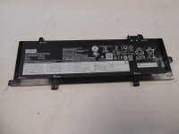 Lenovo ThinkPad T16 Gen. 1 ORIGINALAkku Batterie L21M4P73...