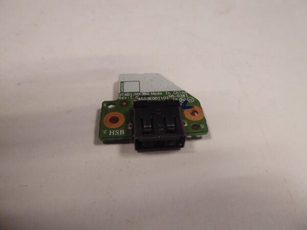 Lenovo ThinkPad T14s G2 USB Board NS-D361  #5152