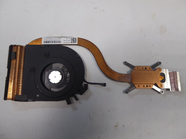 Lenovo ThinkPad T14s G2 Kühler Lüfter Cooling Fan 5H41B77175  #5152