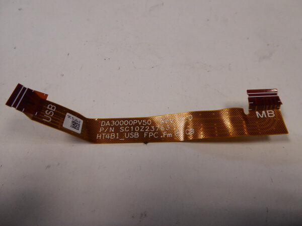 Lenovo ThinkPad T14s G2 USB Board Kabel Cable DA30000PV50  #5152