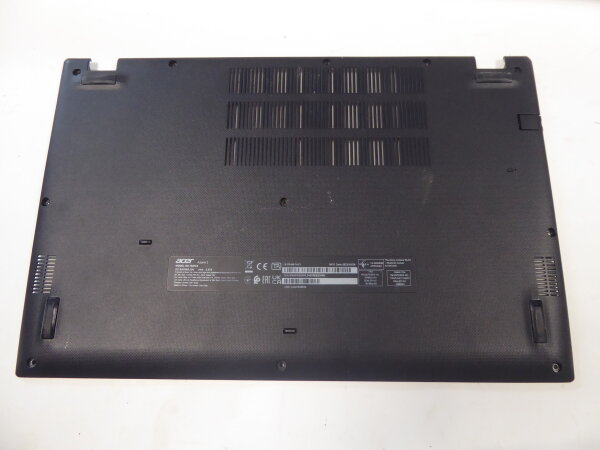 Acer Aspire 3 A315-58  Gehäuse Unterteil Schale #5178