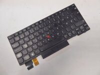 Lenovo ThinkPad L13 Gen. 2 ORIGINAL Keyboard nordic...