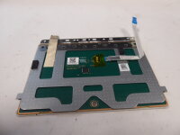 Samsung Galaxy Book 2 NP750XED Touchpad Board mit Kabel  #5188