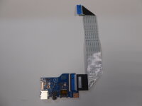 Samsung Galaxy Book 2 NP750XED Audio USB Micro SD Board...