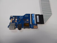 Samsung Galaxy Book 2 NP750XED Audio USB Micro SD Board...