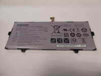Samsung Galaxy Book 2 NP750XED ORIGINAL Akku Batterie...