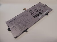 Samsung Galaxy Book 2 NP750XED ORIGINAL Akku Batterie...