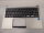 Samsung Galaxy Book 2 NP750XED Gehäuse Oberteil + Keyboard nordic Layout  #5188