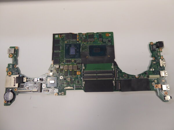 ASUS FX503V i5-7300HQ Mainboard Nvidia GTX 1060M 3GB DABKLMB1AA0 #5189