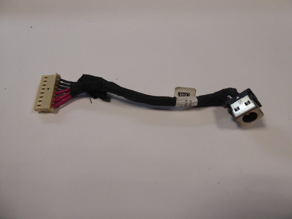 ASUS FX503V  ORIGINAL Powerbuchse Strombuchse #5189