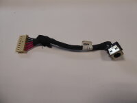 ASUS FX503V  ORIGINAL Powerbuchse Strombuchse #5189