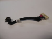 ASUS FX503V  ORIGINAL Powerbuchse Strombuchse #5189