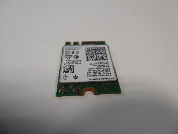 ASUS FX503V  WLAN Karte Wifi Card 8265NGW #5189