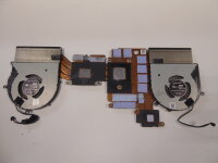 ASUS FX503V  Kühler Lüfter Cooling Fan...